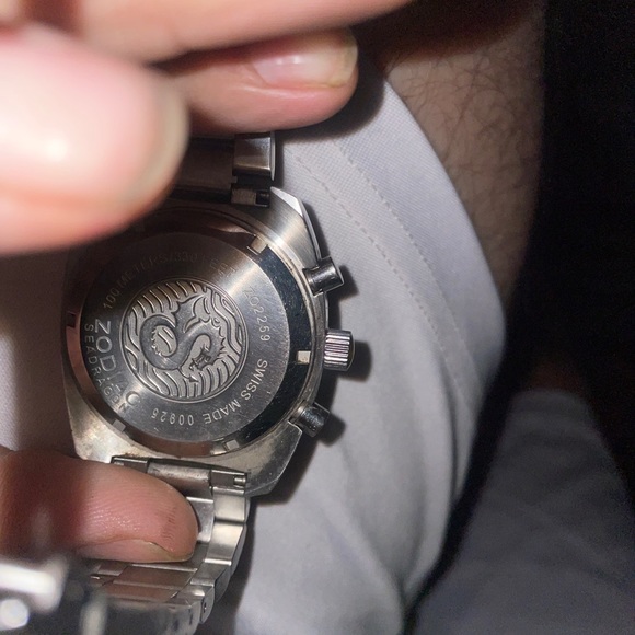 COPY - Zodiac SEADRAGON, Z09925 - Picture 4 of 6